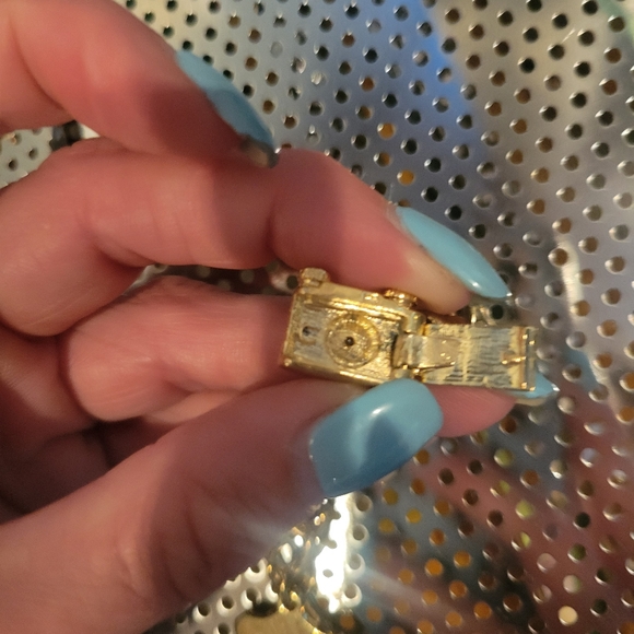 Juicy Couture RARE Limited Edition Charm Bracelet! - Picture 11 of 11